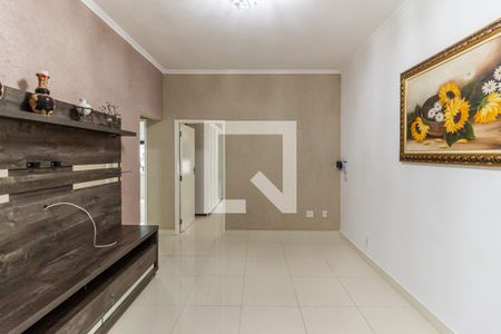 Sala de apartamento à venda com 2 quartos, 69m² em Vila Buarque, São Paulo