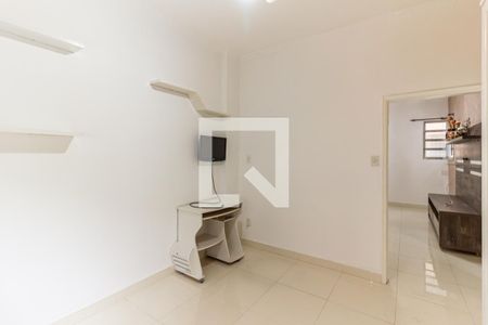 Quarto 1 de apartamento à venda com 2 quartos, 69m² em Vila Buarque, São Paulo