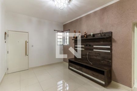 Sala de apartamento à venda com 2 quartos, 69m² em Vila Buarque, São Paulo