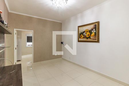 Sala de apartamento à venda com 2 quartos, 69m² em Vila Buarque, São Paulo