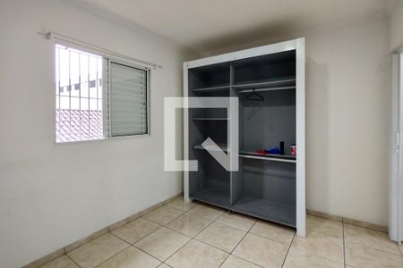 Quarto 1 de casa para alugar com 2 quartos, 98m² em Mirim, Praia Grande