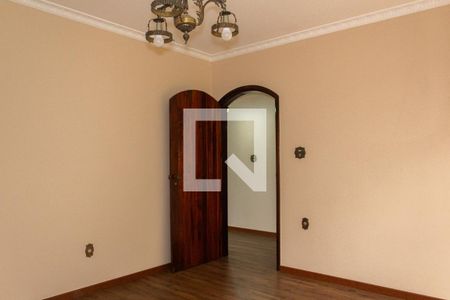 Quarto 1 de casa para alugar com 4 quartos, 800m² em Suissa, Ribeirão Pires