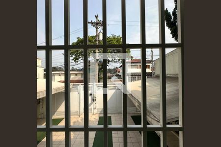 Vista da Sala de Estar de casa à venda com 3 quartos, 250m² em Jardim Sarah, São Paulo