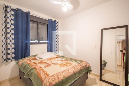 Quarto 2 de apartamento à venda com 2 quartos, 49m² em Centro, Osasco