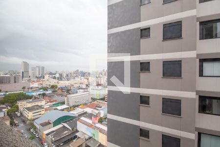 Vista do Quarto 1 de apartamento à venda com 2 quartos, 49m² em Centro, Osasco