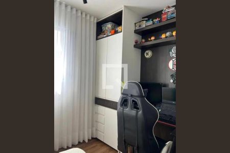 Foto 14 de apartamento à venda com 2 quartos, 54m² em Vila Independencia, São Paulo