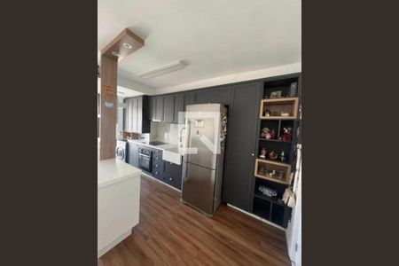 Foto 02 de apartamento à venda com 2 quartos, 54m² em Vila Independencia, São Paulo