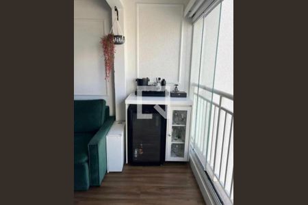 Foto 08 de apartamento à venda com 2 quartos, 54m² em Vila Independencia, São Paulo