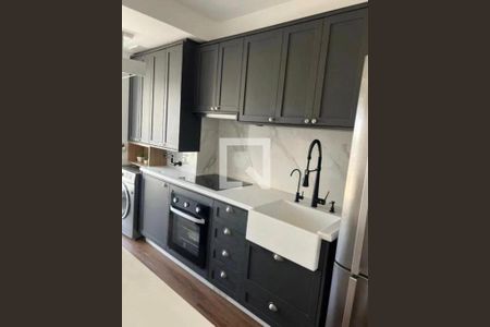 Foto 03 de apartamento à venda com 2 quartos, 54m² em Vila Independencia, São Paulo