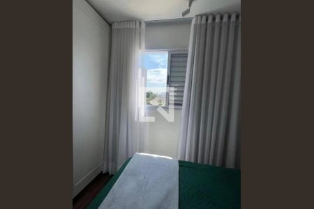 Foto 13 de apartamento à venda com 2 quartos, 54m² em Vila Independencia, São Paulo