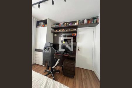 Foto 15 de apartamento à venda com 2 quartos, 54m² em Vila Independencia, São Paulo