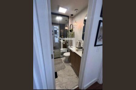 Foto 16 de apartamento à venda com 2 quartos, 54m² em Vila Independencia, São Paulo