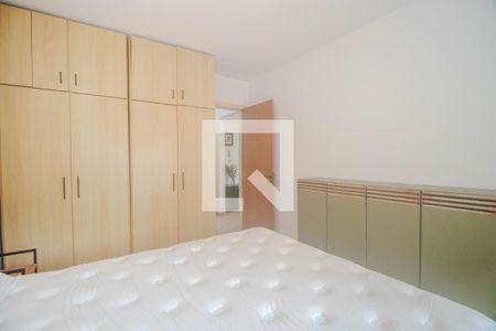 Quarto de apartamento para alugar com 1 quarto, 57m² em Bom Jesus, Porto Alegre