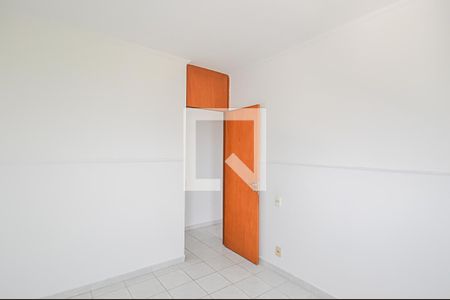 Quarto 1 de apartamento à venda com 3 quartos, 65m² em Baeta Neves, São Bernardo do Campo