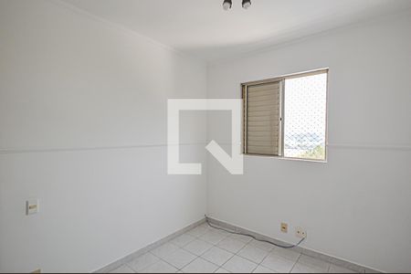 Quarto 1 de apartamento à venda com 3 quartos, 65m² em Baeta Neves, São Bernardo do Campo