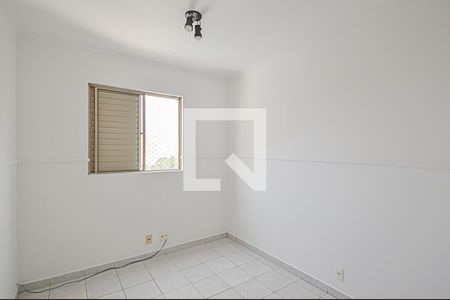 Quarto 1 de apartamento à venda com 3 quartos, 65m² em Baeta Neves, São Bernardo do Campo