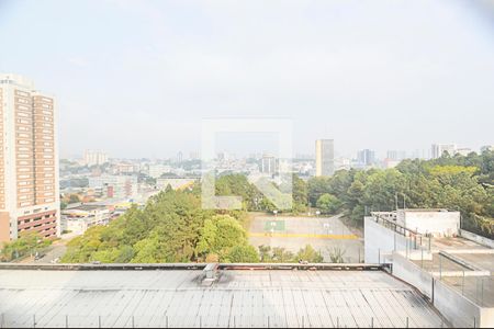 Vista do Quarto 1 de apartamento à venda com 3 quartos, 65m² em Baeta Neves, São Bernardo do Campo