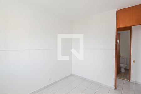 Quarto 1 de apartamento à venda com 3 quartos, 65m² em Baeta Neves, São Bernardo do Campo