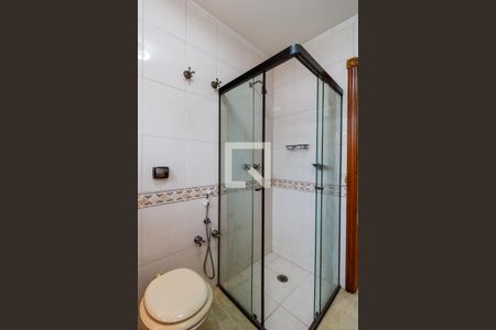 Casa à venda com 500m², 4 quartos e 5 vagas Casa à venda com 500m², 4 quartos e 5 vagasBanheiro do Quarto 4