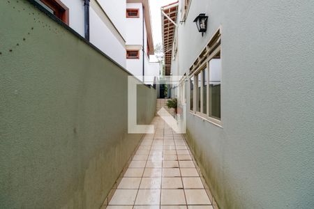 Casa à venda com 500m², 4 quartos e 5 vagas Casa à venda com 500m², 4 quartos e 5 vagasÁrea Externa