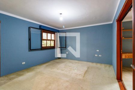 Casa à venda com 500m², 4 quartos e 5 vagas Casa à venda com 500m², 4 quartos e 5 vagasQuarto 3