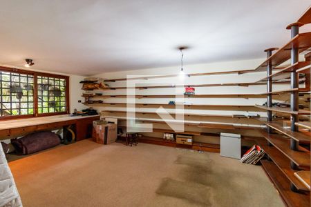 Casa à venda com 500m², 4 quartos e 5 vagas Casa à venda com 500m², 4 quartos e 5 vagasDespensa