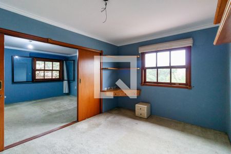 Casa à venda com 500m², 4 quartos e 5 vagas Casa à venda com 500m², 4 quartos e 5 vagasQuarto 3