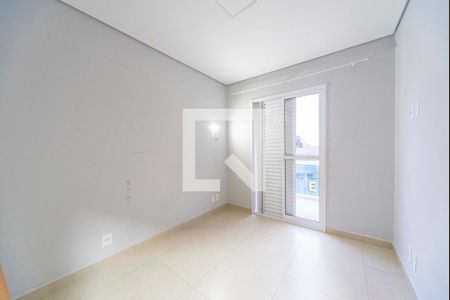 Quarto 2 de apartamento à venda com 2 quartos, 45m² em Vila América, Santo André