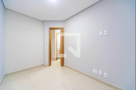 Quarto 1 de apartamento à venda com 2 quartos, 45m² em Vila América, Santo André