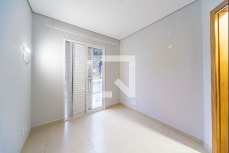 Quarto 2 de apartamento à venda com 2 quartos, 45m² em Vila América, Santo André