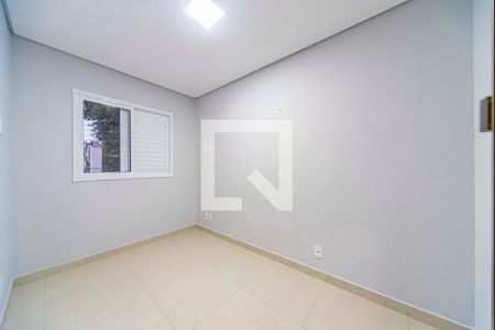 Quarto 1 de apartamento à venda com 2 quartos, 45m² em Vila América, Santo André