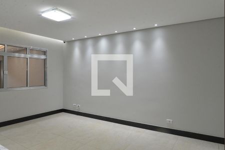 Sala de casa para alugar com 3 quartos, 183m² em Vila Metalúrgica, Santo André