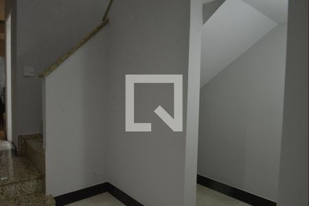 Sala de casa à venda com 3 quartos, 183m² em Vila Metalúrgica, Santo André