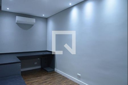 Quarto Suite 1 de casa para alugar com 3 quartos, 183m² em Vila Metalúrgica, Santo André