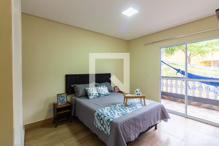 Quarto de apartamento para alugar com 1 quarto, 60m² em Umuarama, Osasco