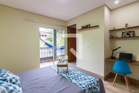 Quarto de apartamento para alugar com 1 quarto, 60m² em Umuarama, Osasco