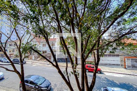 Vista da Varanda de apartamento à venda com 2 quartos, 49m² em Mooca, São Paulo