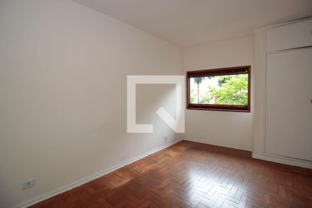 Suíte de casa para alugar com 3 quartos, 110m² em Vila Madalena, São Paulo