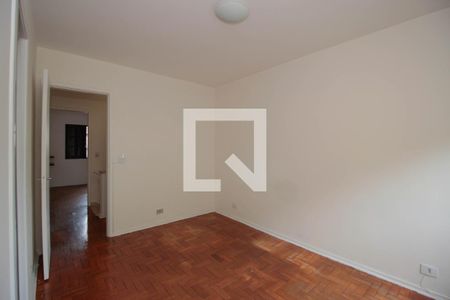 Suíte de casa para alugar com 3 quartos, 110m² em Vila Madalena, São Paulo