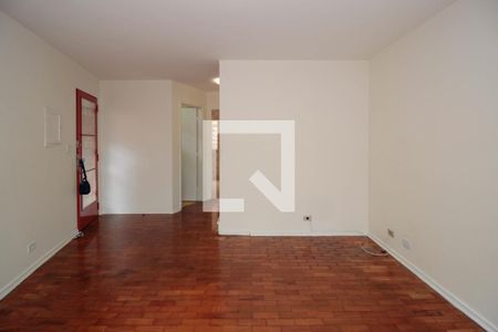 Sala de casa para alugar com 3 quartos, 110m² em Vila Madalena, São Paulo