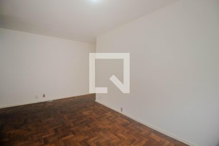 Sala de apartamento à venda com 1 quarto, 44m² em Passo D’areia, Porto Alegre