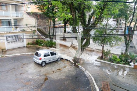 Casa à venda com 280m², 5 quartos e 2 vagas Casa à venda com 280m², 5 quartos e 2 vagasVista da Sacada