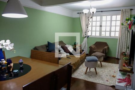 sala de casa para alugar com 5 quartos, 280m² em Conj Res Morro Farol, Osasco