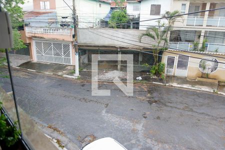 Casa à venda com 280m², 5 quartos e 2 vagas Casa à venda com 280m², 5 quartos e 2 vagasVista da Sacada