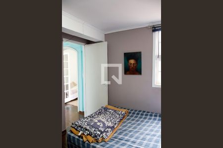 Quarto 1 de casa para alugar com 5 quartos, 280m² em Conj Res Morro Farol, Osasco