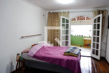 Casa à venda com 280m², 5 quartos e 2 vagas Casa à venda com 280m², 5 quartos e 2 vagasQuarto 3 - Suíte