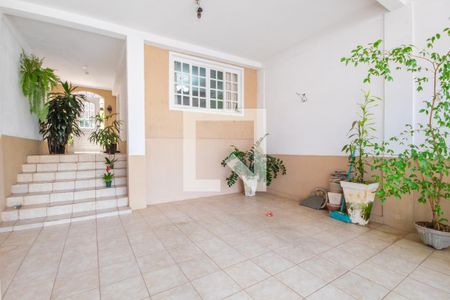 Casa à venda com 280m², 5 quartos e 2 vagas Casa à venda com 280m², 5 quartos e 2 vagasGaragem