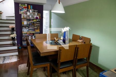 sala de casa à venda com 5 quartos, 280m² em Conj Res Morro Farol, Osasco