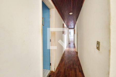 Corredor de apartamento para alugar com 3 quartos, 140m² em Pituba, Salvador