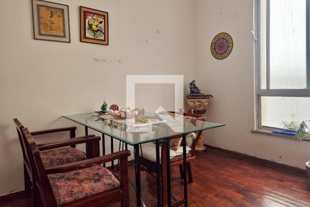 Sala de apartamento para alugar com 3 quartos, 140m² em Pituba, Salvador